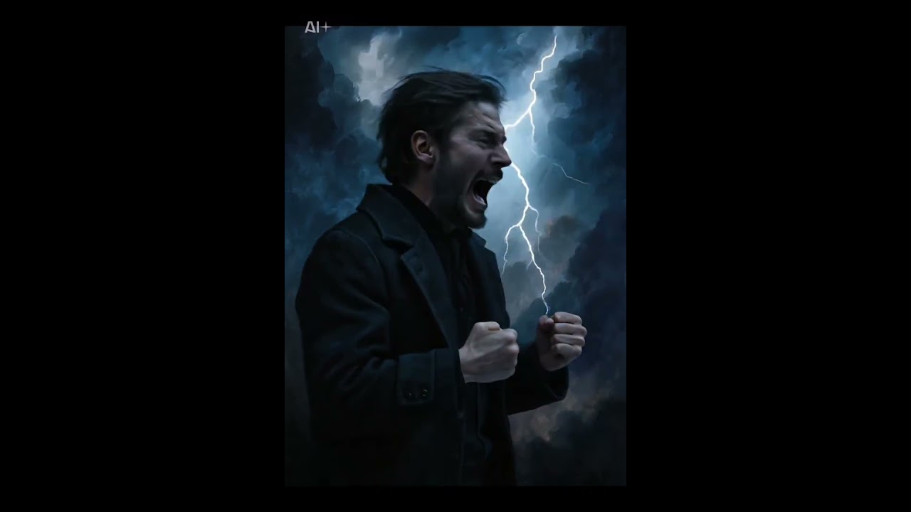 Priznaj mi | Teška istina o ćutanju (Epic Rock / Symphonic Metal)