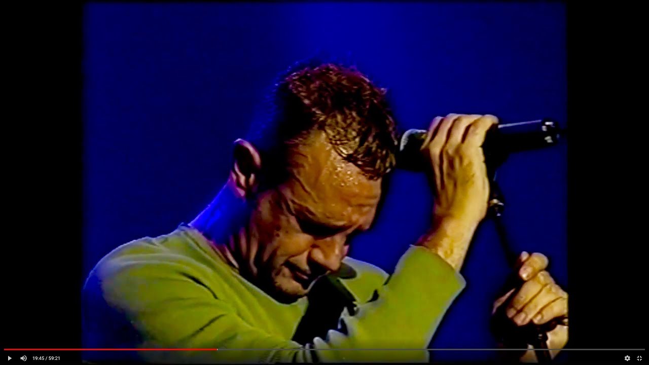 *LA UNIÓN - BÁSICO 2000 (Rafa Sánchez, Luis Bolín y Mario Mtnez.)