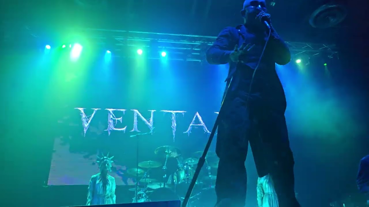 VentanA @ The King of Clubs Columbus Ohio