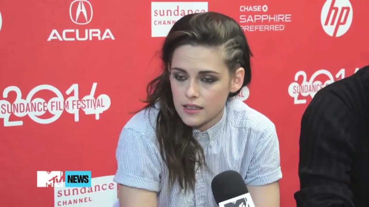 Kristen Stewart Reveals Her Early Doubts About 'Camp X Ray' [HD]