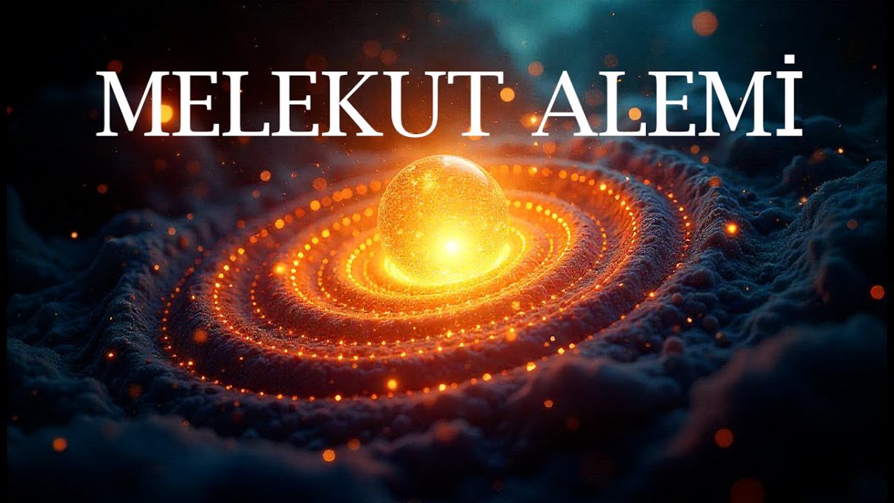 Melekût Alemi