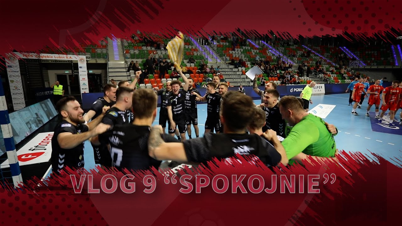 VLOG 9 Spokojnie