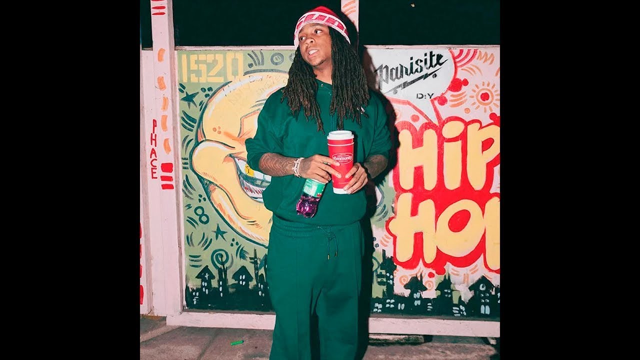 Hurricane Wisdom Type Beat  - 
