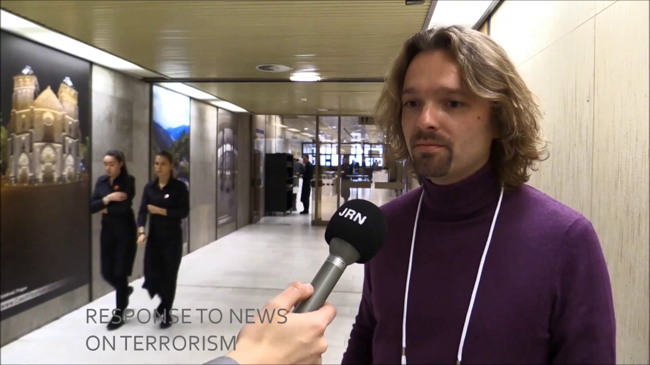 Narrative resonance and resilient ideas: Christian Baden interview
