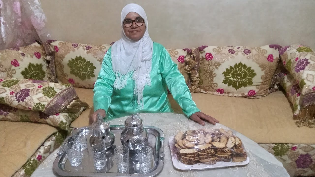 فقاص لوز بلدي ناجح ١٠٠% ✔👌