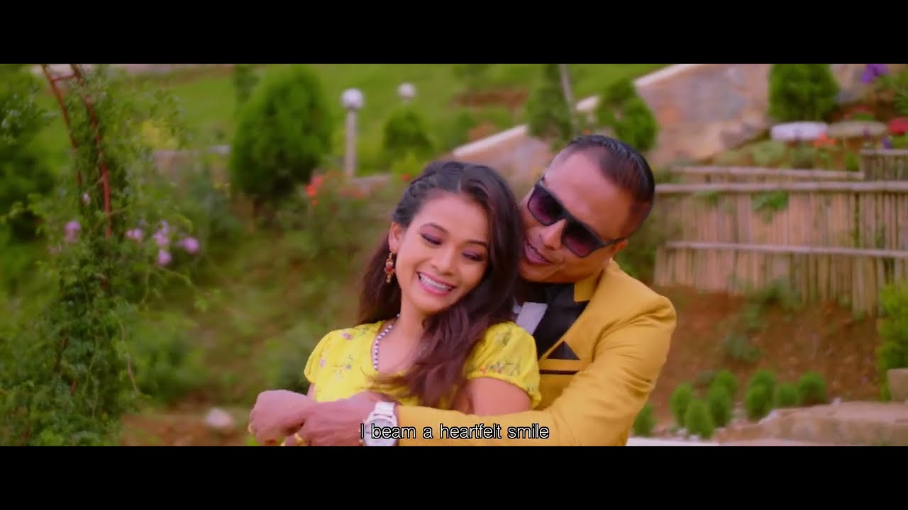 JUNOM BAD PHI #Ram Suchiang. (OFFICIAL MUSIC VIDEO) NA KA FILM 'TYRHA'