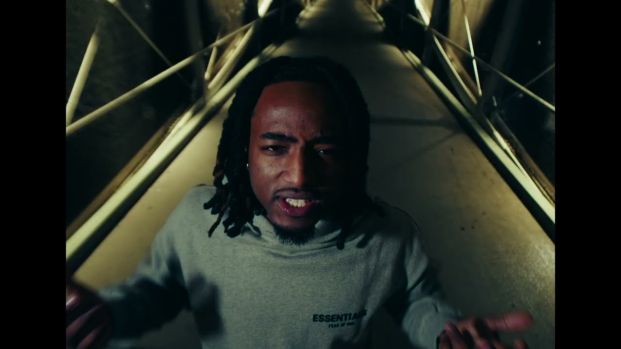 Flukey Sh*t Remix (official music video)