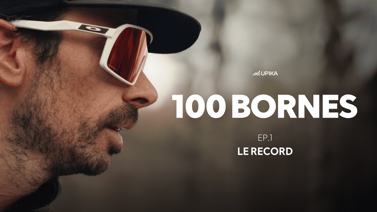 100 Bornes — Épisode 1 | Le record