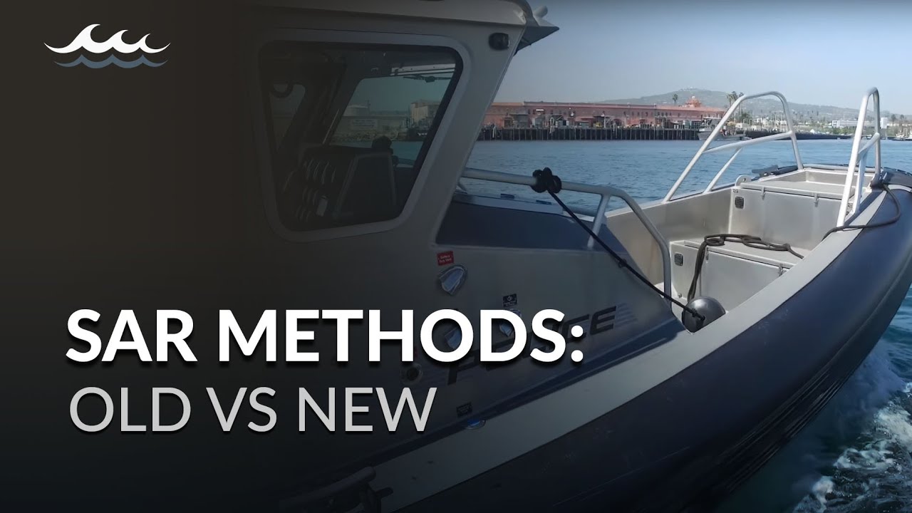 SAR Methods: Old vs New