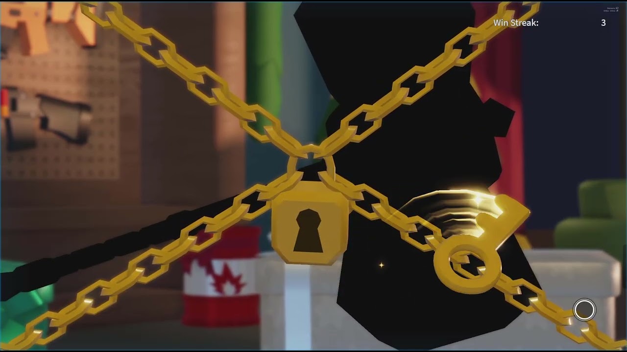 Roblox Rivals
