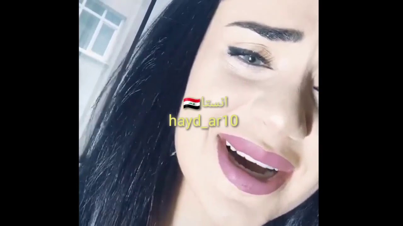 أحلى الاغاني العربية بصوت بنت أجنبية --مستحيل في هيك صوت ------ناررر