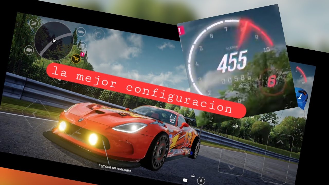 Configuracion para vader drs sin carpoint en Drive zone online   #drivezoneonline #automobile #car