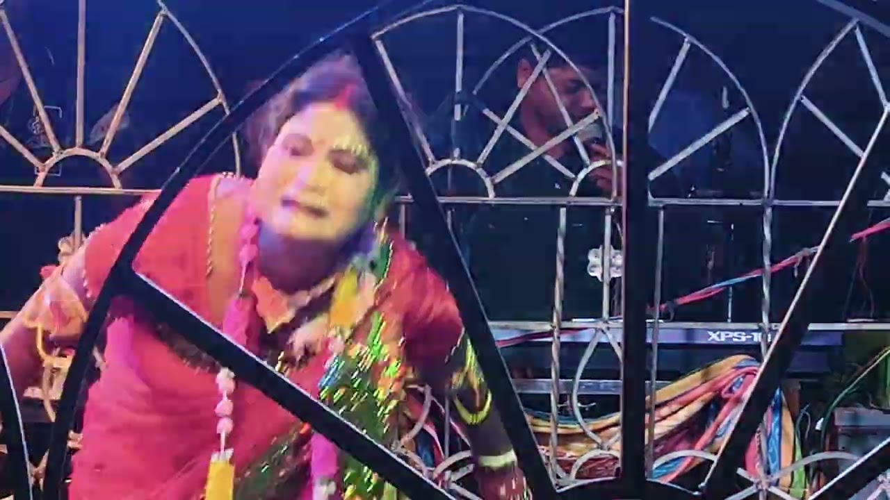 Baba mohakal giti natoyko Bhago sohi lani mo basoro Rati Mastar Bijay Jana/bimol jana/9339613817