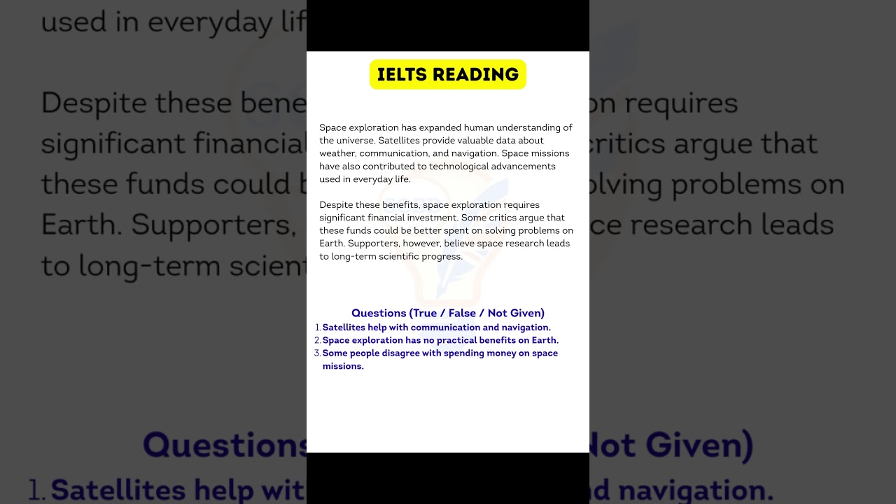 Write the correct answers in the comment box. | SOBD IELTS
