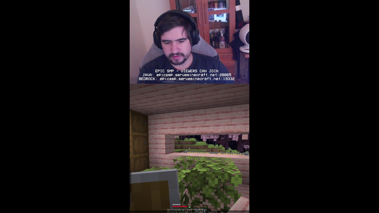 Why do they try to eat me? S.O.S HELP!