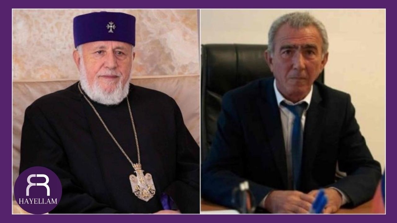 #ՈՒՂԻՂ․ Վեհափառի եղբոր եւ եղբորորդու գործով դատական նիստ