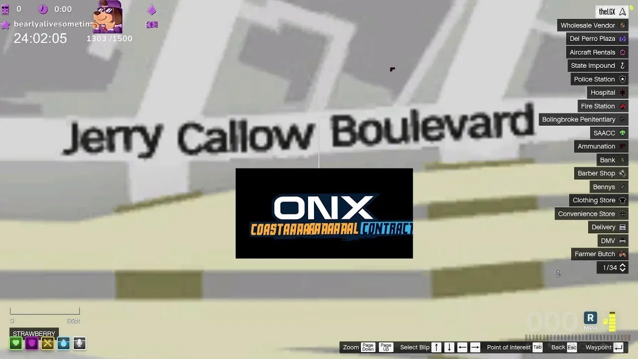 A couple of updates from ONX (June 2025) | GTA ONX RP