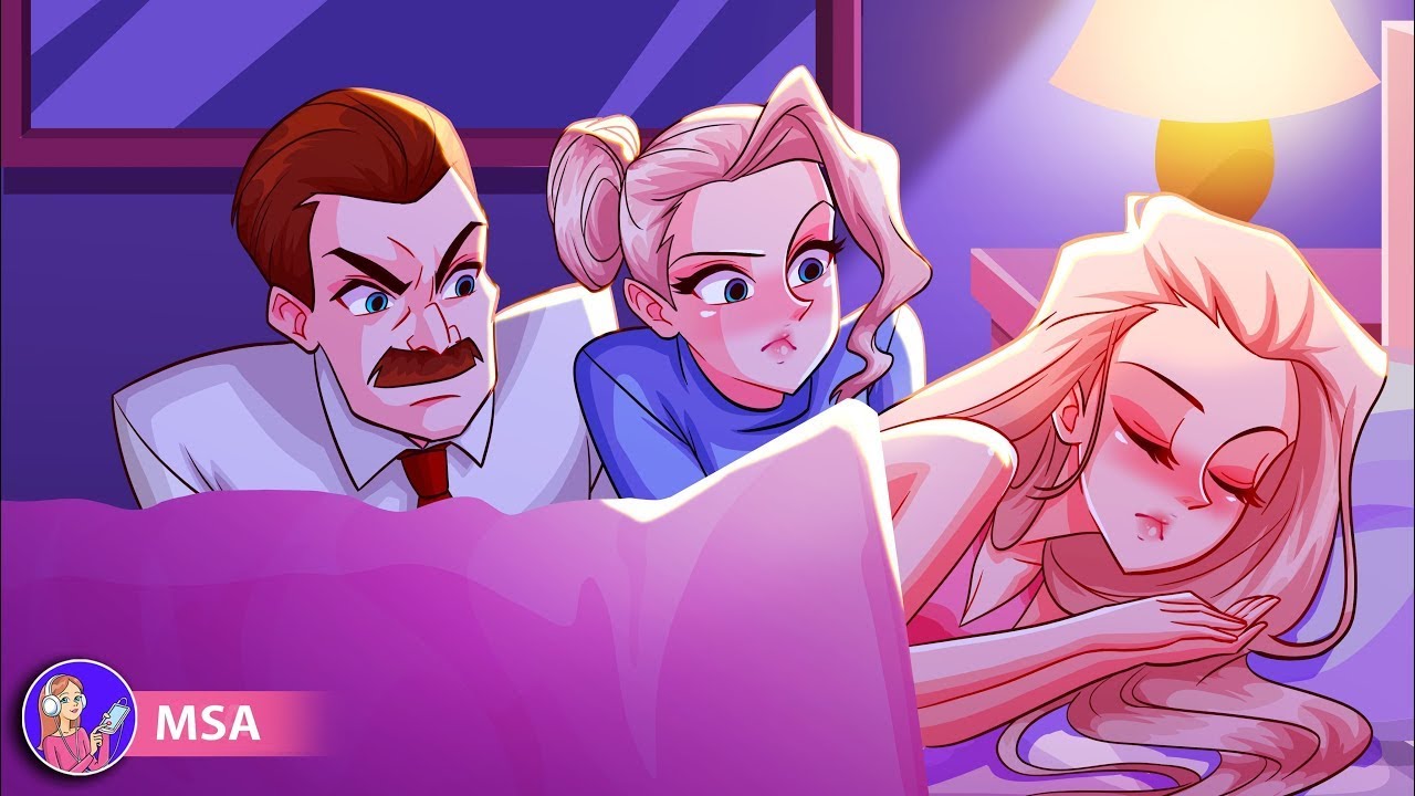 Me Arrepiento De Decirle Mi Secreto A Mi Madre