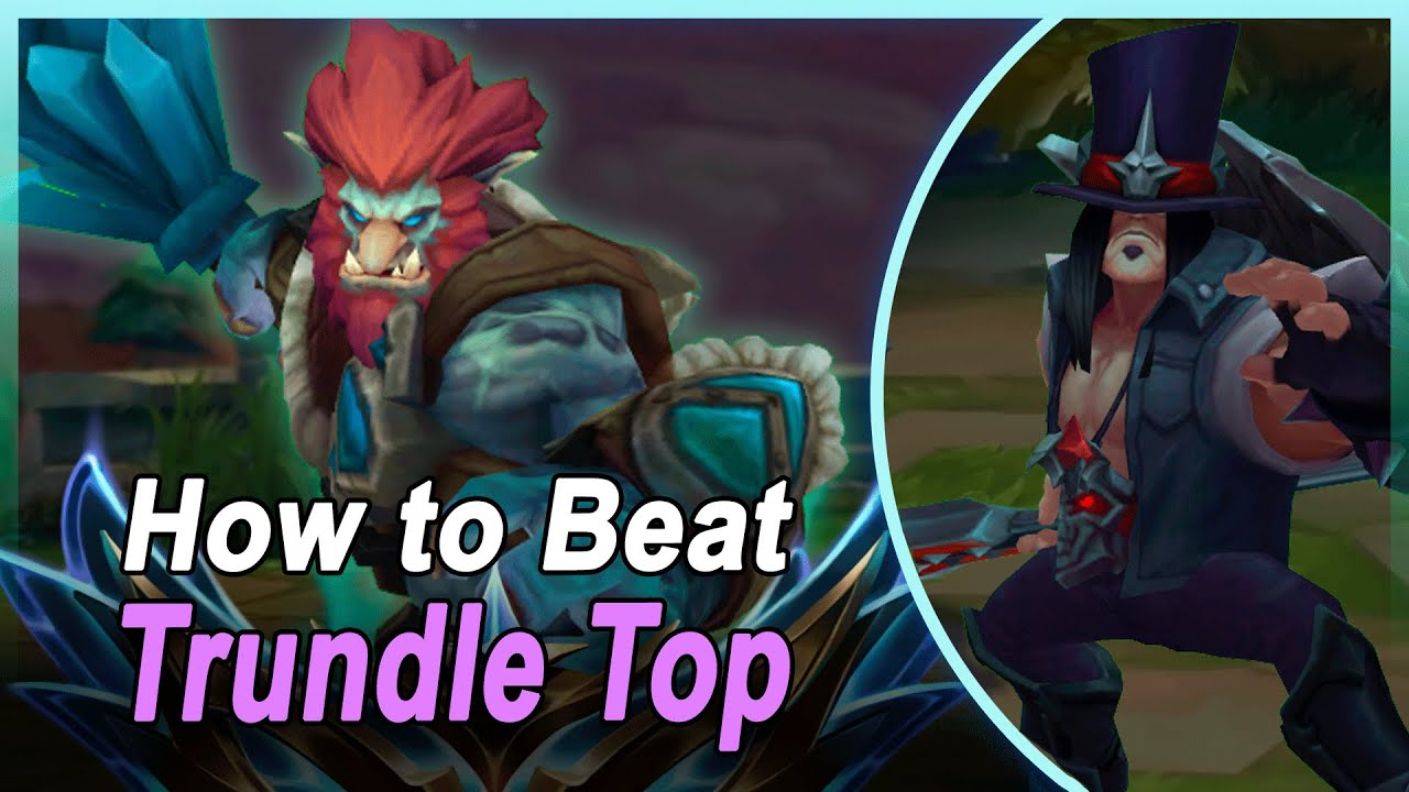 YORICK TIME! This Trundle didn't stand a chance