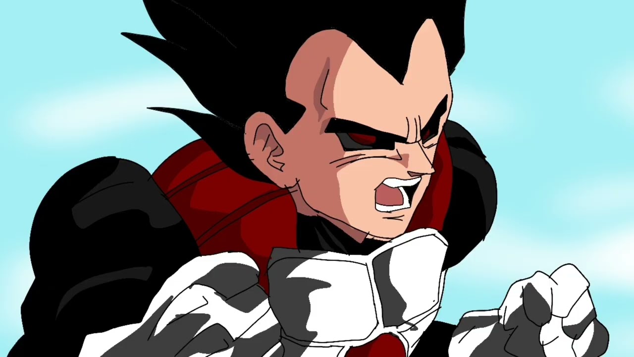 Gohan vs evil Goku y Vegeta |GRACIAS POR ESOS 860 SUSCRIPTORES