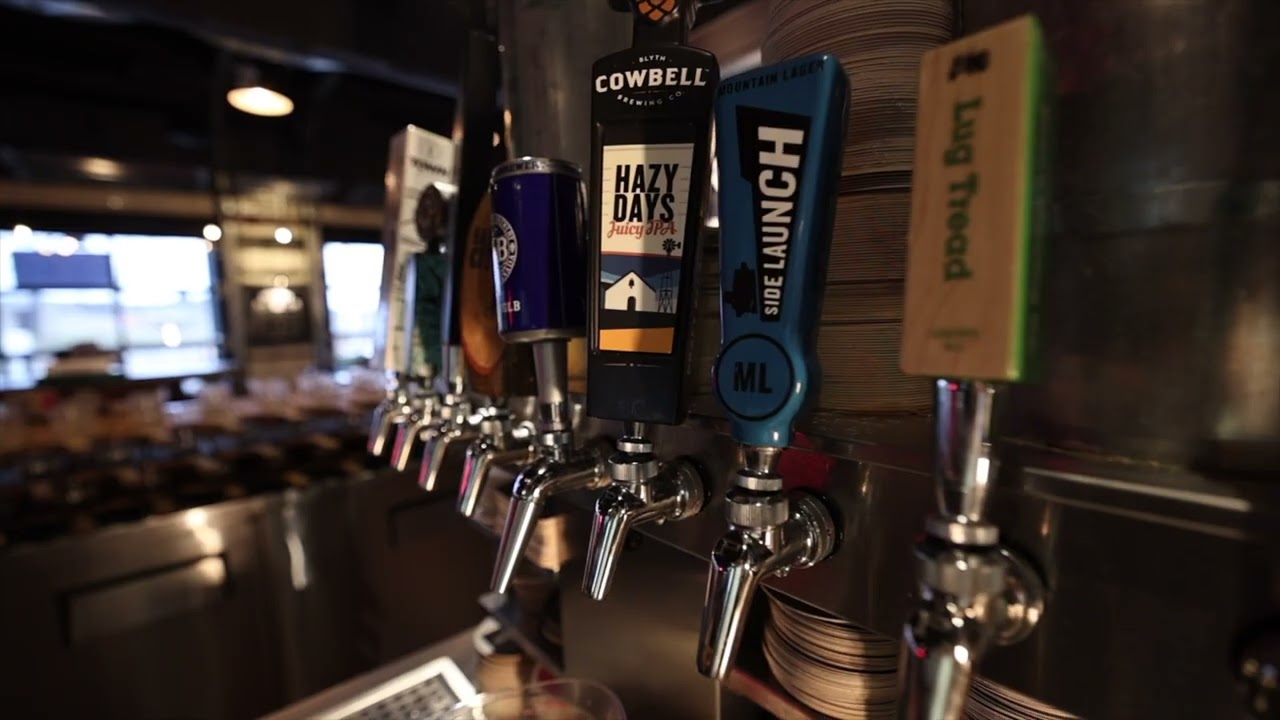 Beertown Barrie - Project Profile