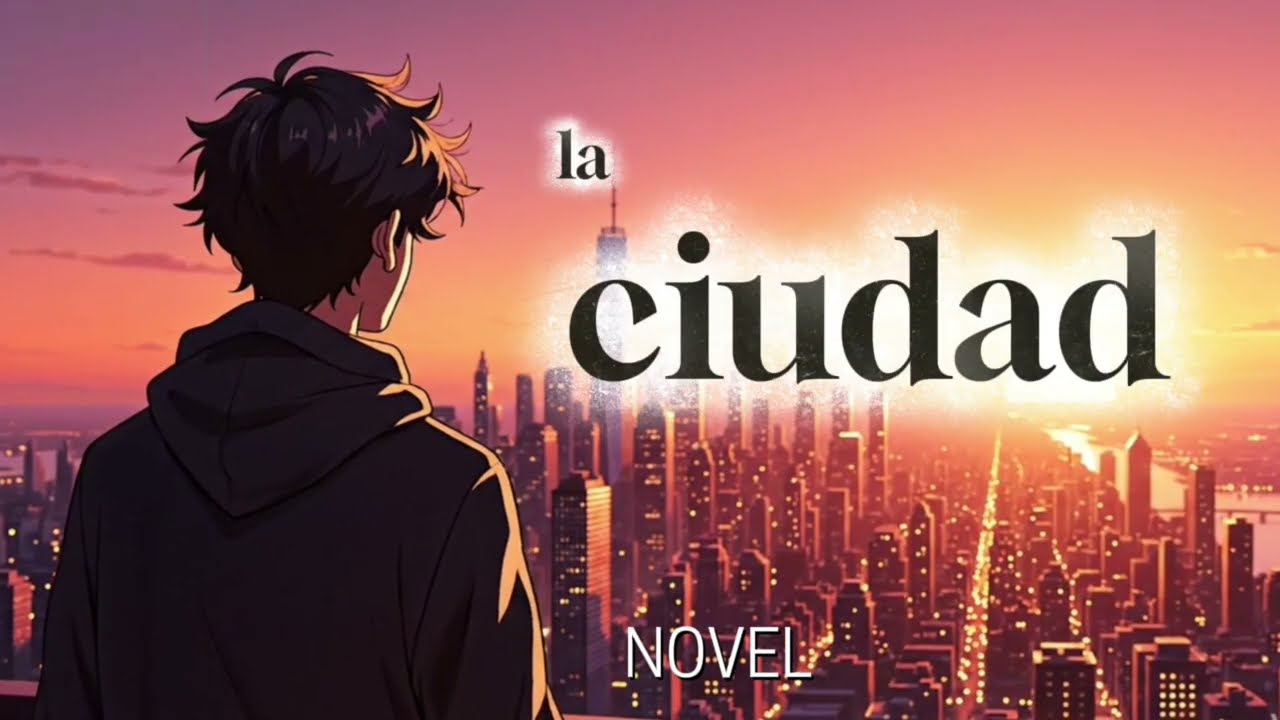 No estás Tú - Novel
