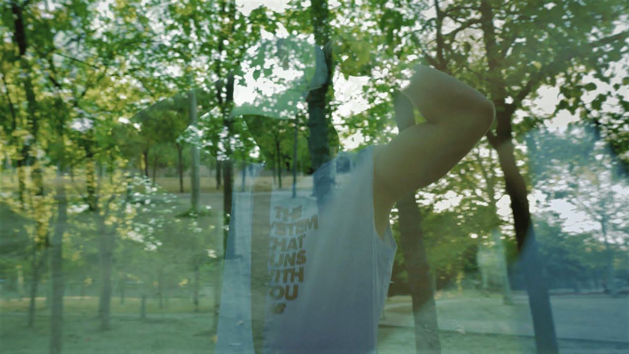 ADRIZ MADRID - QUERIDA MUERTE...