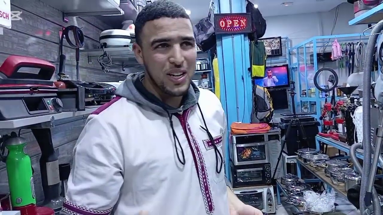 مرحبا بكم عند اواني ايطاليه فيديو جديد من بعد غيوب طويله وجاب الجديد 0684566279🇮🇹🇮🇹🇮🇹🇮🇹🇮🇹