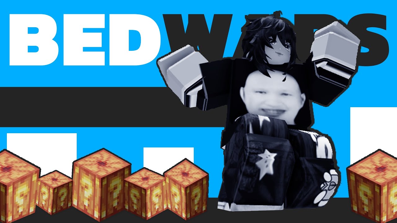 Chill | BedWars