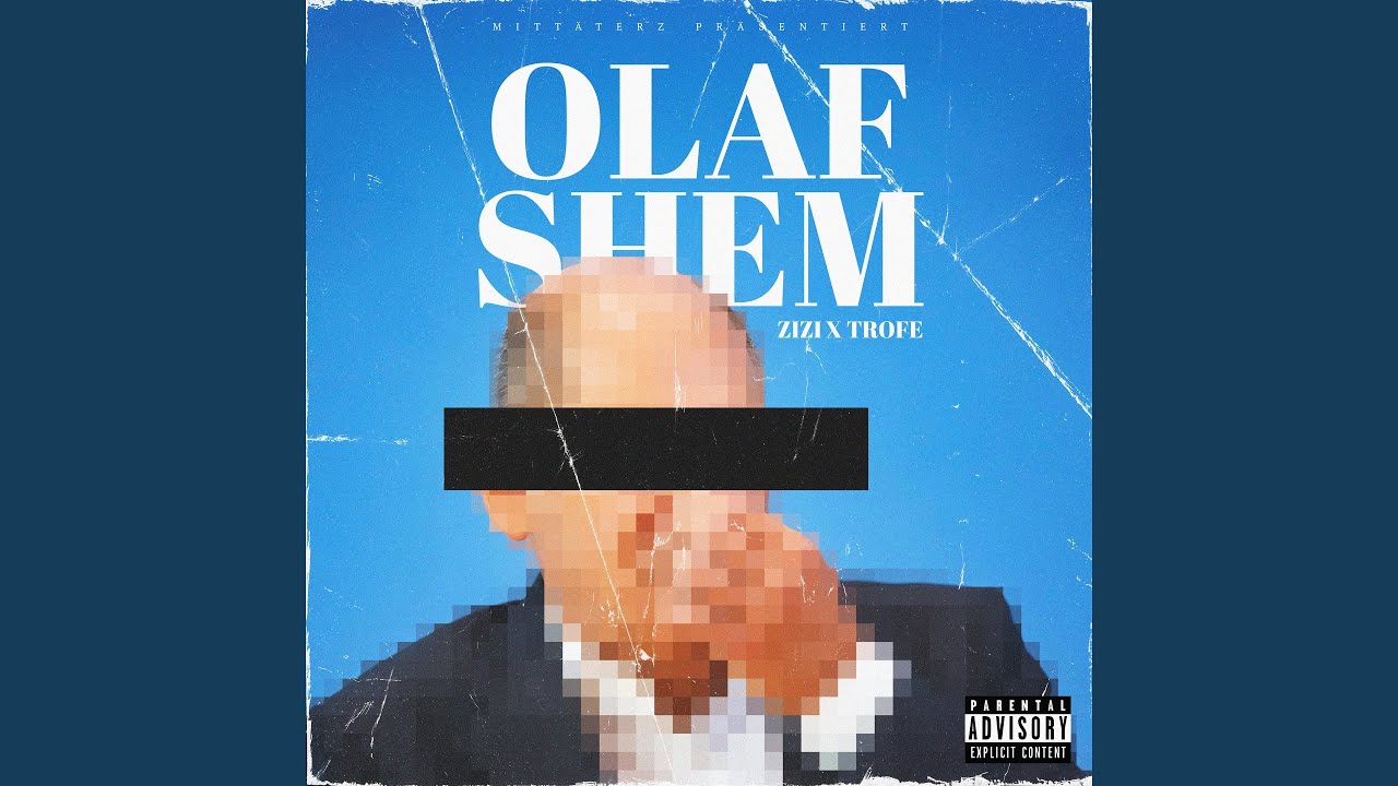 OLAF SHEM