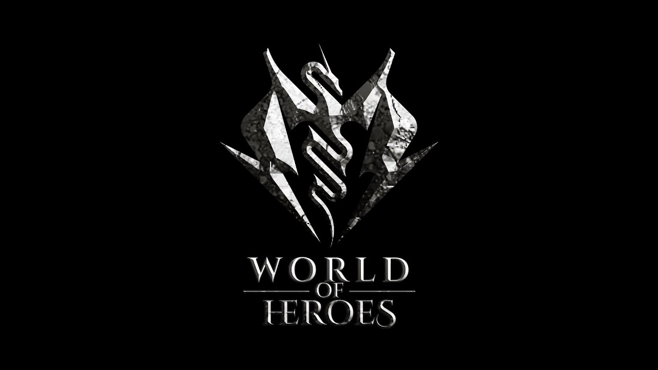 Atavism Online - World Of Heroes