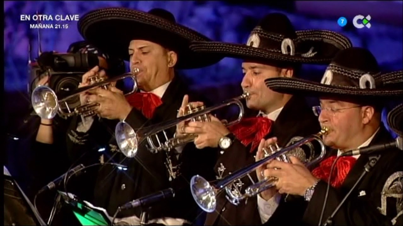 MÁS QUE TU AMIGO MARIACHI MENCEY AZTECA CHAGO MELIAN,GOYO TAVIO