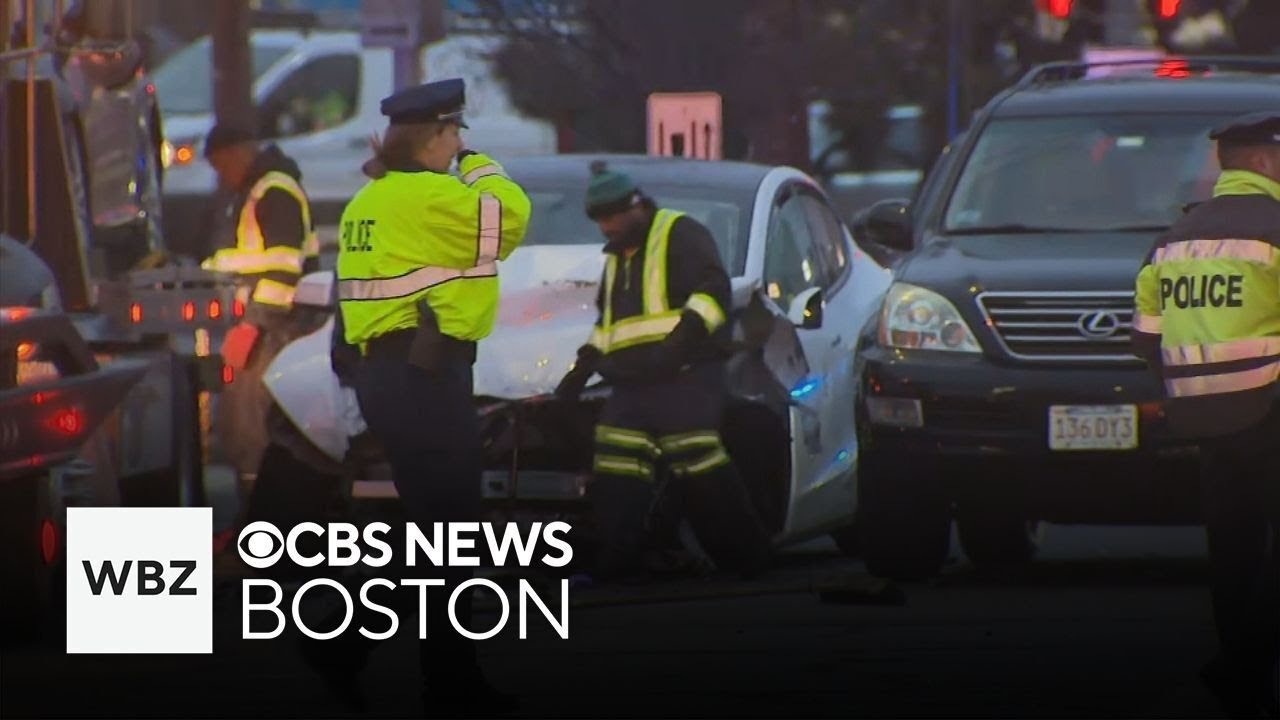 Latest details on deadly Watertown car crash