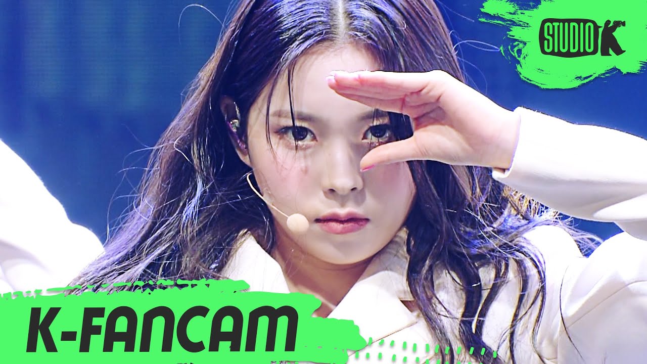 [K-Fancam] 엔믹스 규진 직캠 'O.O' (NMIXX KYUJIN Fancam) l @MusicBank 220311
