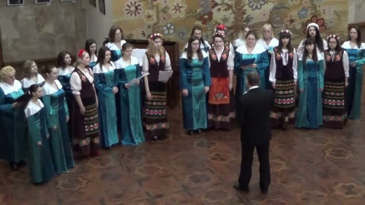 Хай іде, насува чорна хмара