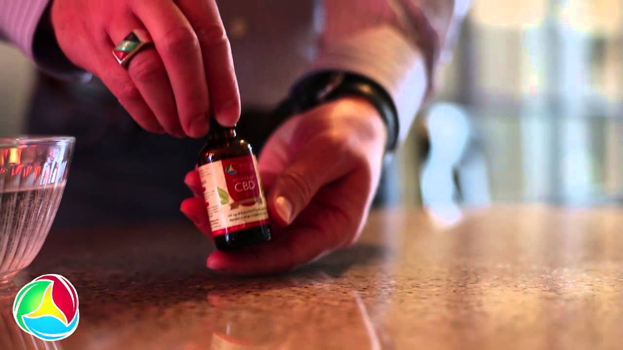 Dose of Nature RedStrap CBD in Coconut Oil (Cannabidiol Hemp Oil)