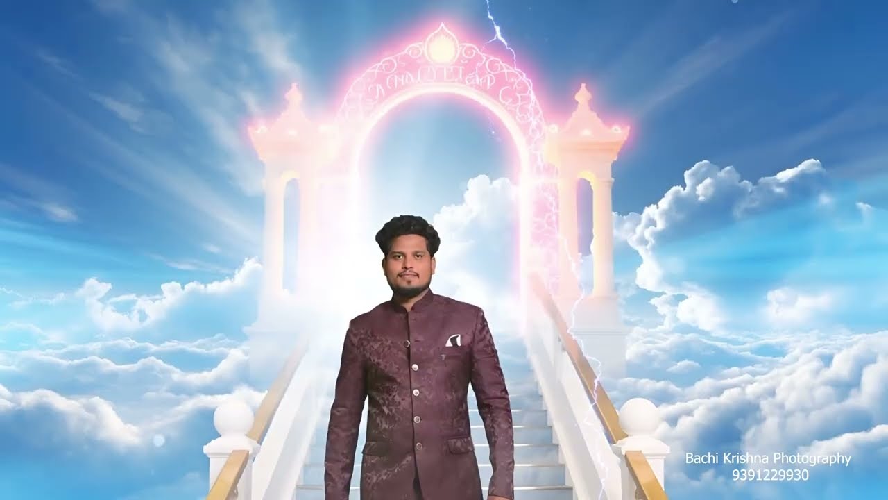 Chandu | Rip | A I Video
