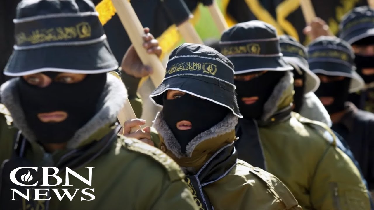 'They Have Sleeper Cells Here in the US': Hezbollah Terror Threat Against Americans Is Very Real