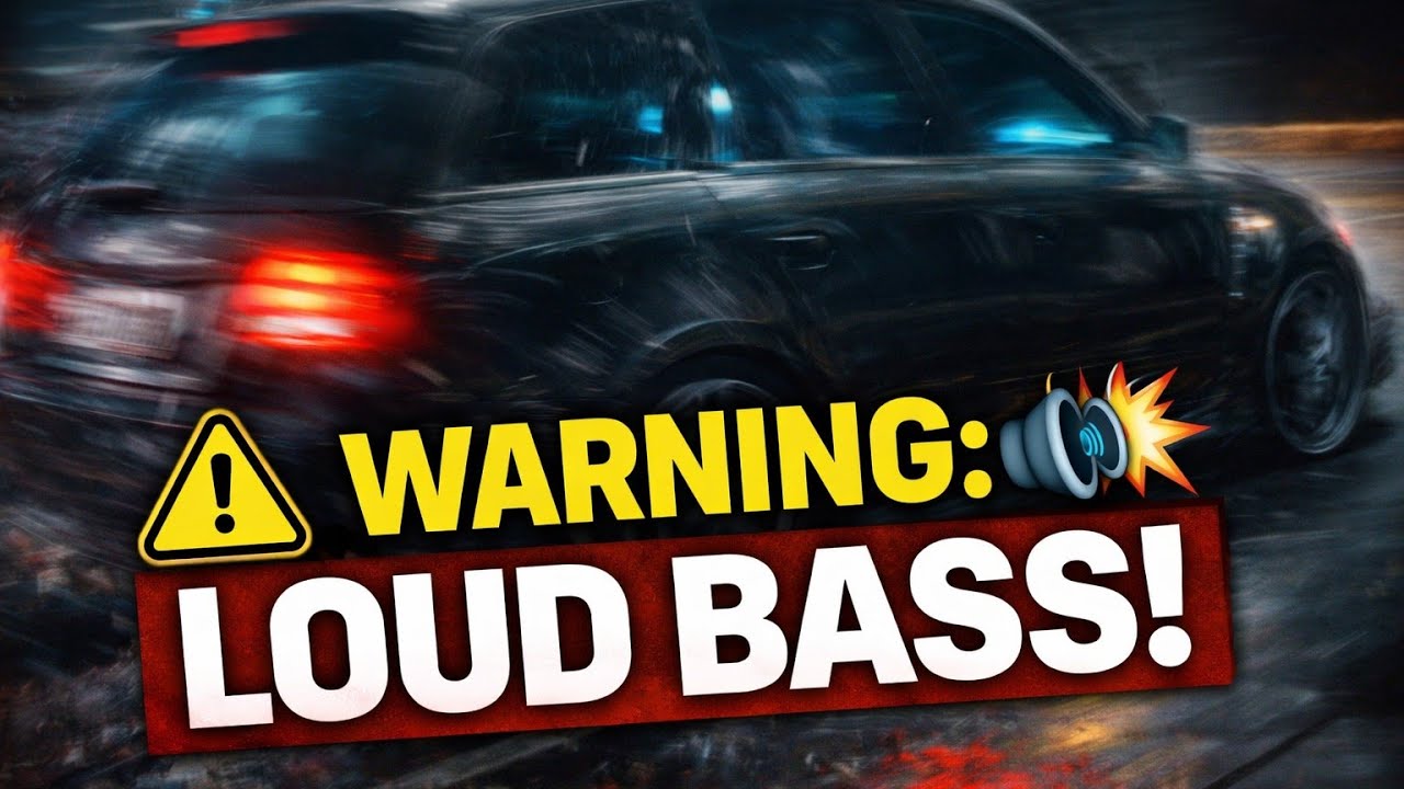 “This Trend Bass Will Shake You 🔊🔥”“Bu Trend Bass Sizni Titratadi 🔊🔥”