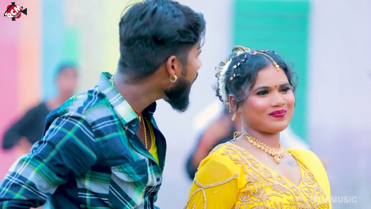 #video | Shailesh Premi | दोसर पटा लेम | Dosar Pata Lem | New #Bhojpuri Superhit Song 2024