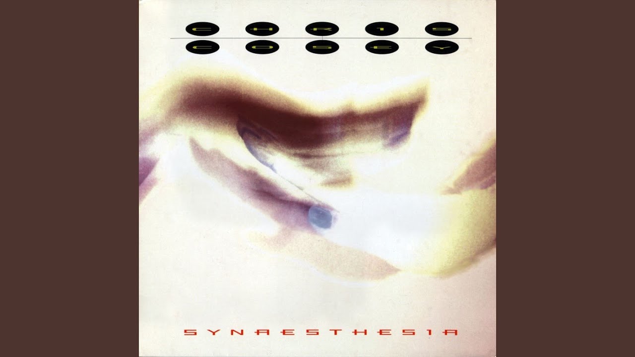 Synaesthesia (12