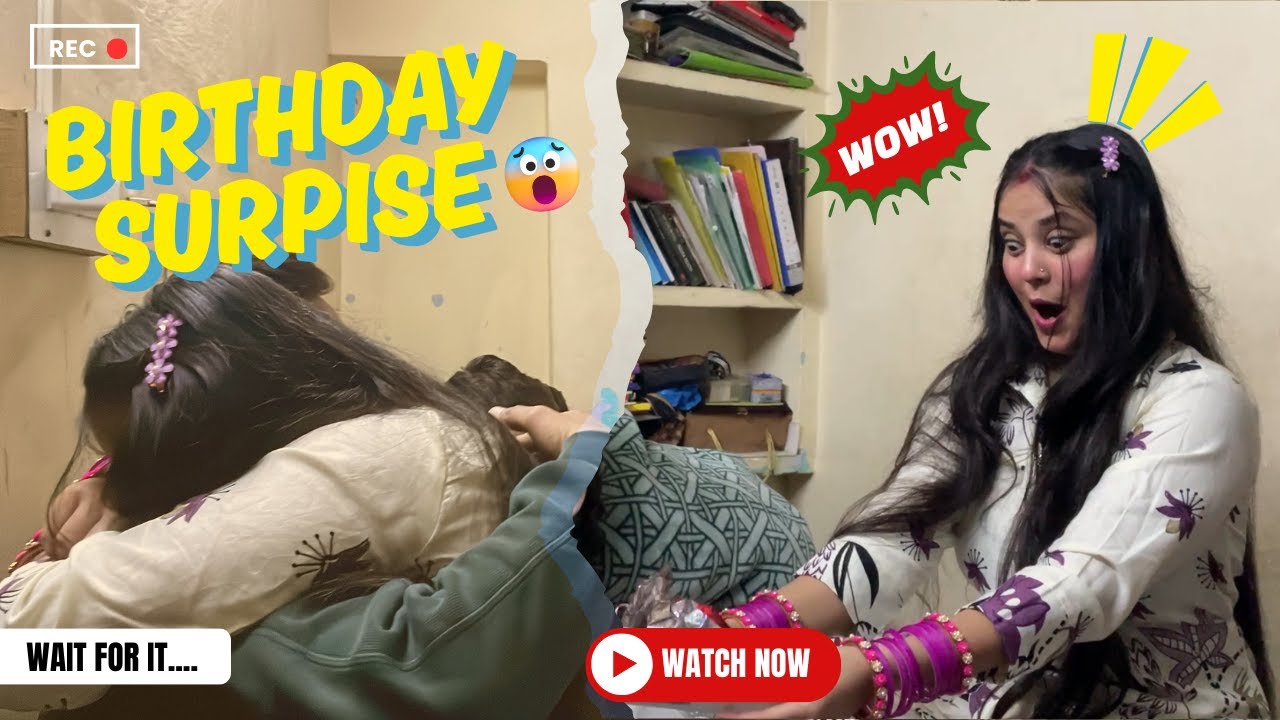 She Was Not Ready For This || Bhen Ne Socha Nhi Tha 😱 || Mizaar Sanu