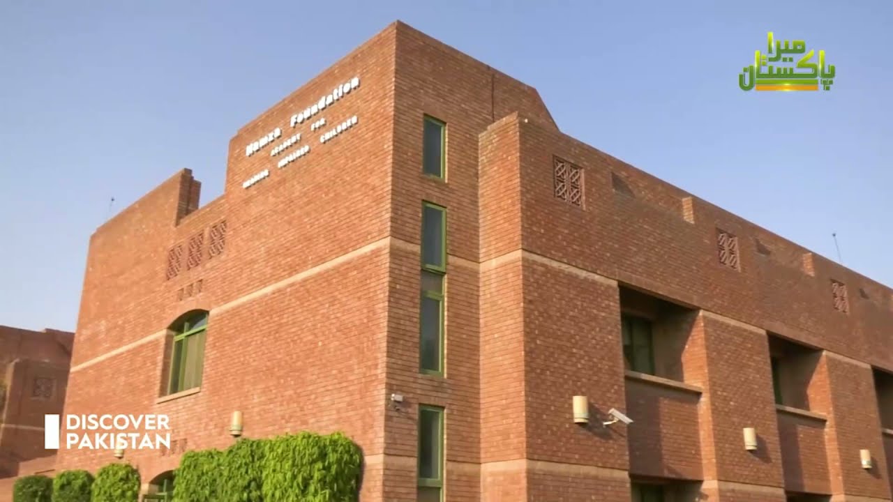 Discover Hamza Foundation Academy