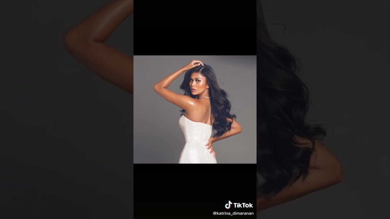 Katrina Dimaranan -Latest Photo shoot