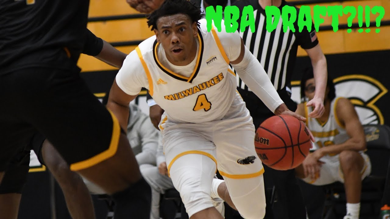 Deandre Gholston Highlight Tape Breakdown