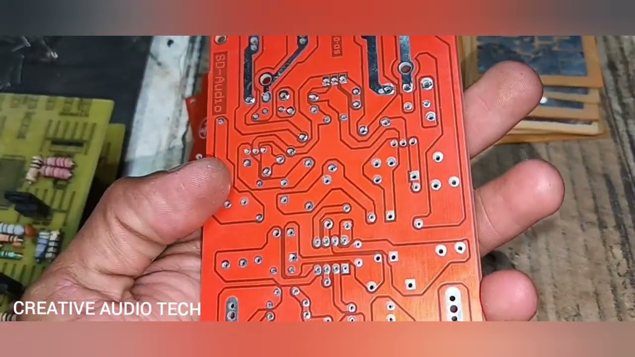 1500watts,100watts,3000Watts pcbs are available,