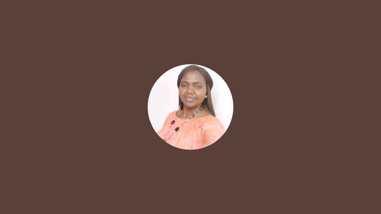 Pst Mrs Daniella Olubode - A Circumcised Mindset @Overturning Time -  Music From: Dunsin Oyekan