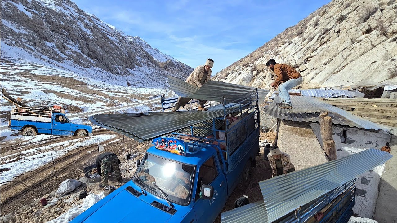 Jahangir and the journey of equipment to warm lands &ndash; a way to escape the cold