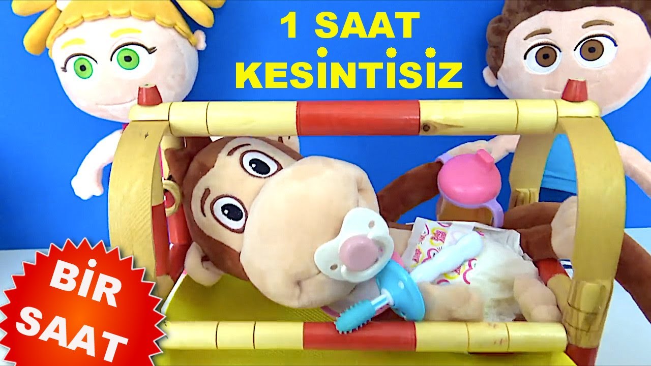 Kukuli Tüm Şarkılar 1 saat Tinky Minky Kukulinin bütün Şarkıları En komik Kukili Peluş hikayesi
