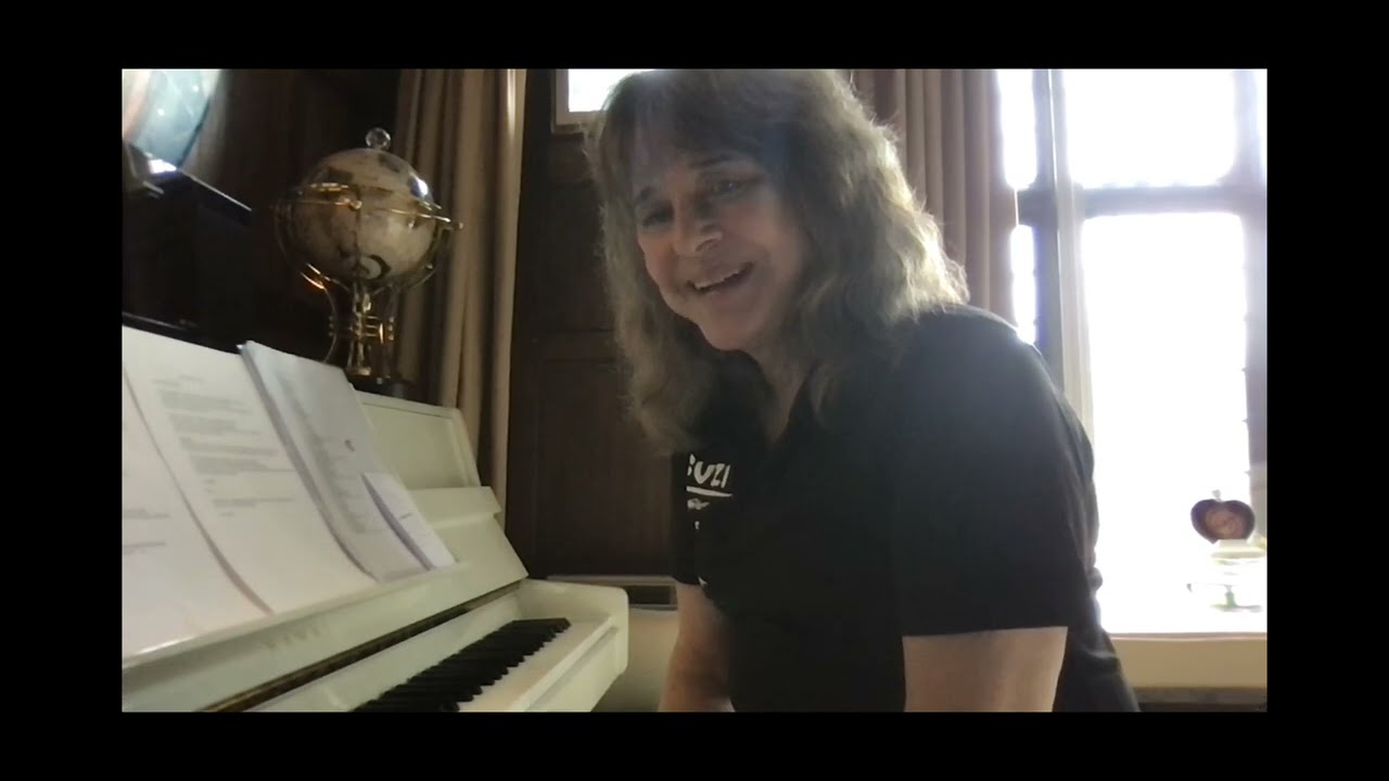 Suzi's Sunday Special Starlight Lady